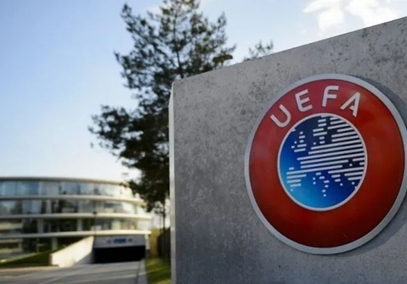 УЕФА хочет, чтобы все страны доиграли свои национальные чемпионаты