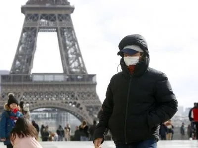 Майже 6% французів захворіють COVID-19 до 11 травня - інститут Пастера