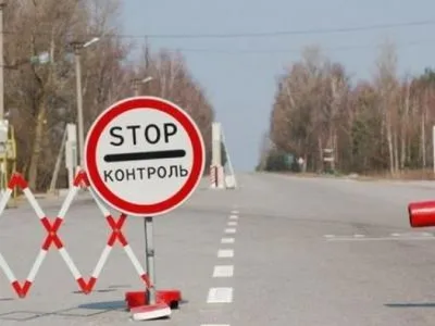 В Одесской области из-за коронавируса закрывают город
