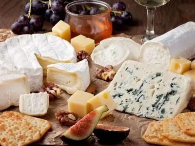 Географічні бренди сирів і шампанського щорічно приносять ЄС 75 млрд євро