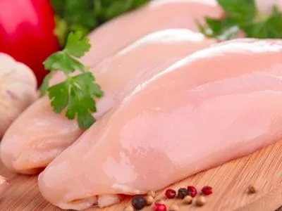 Ціни на курятину в Україні на 30% нижчі, ніж в ЄС