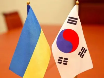 Южная Корея выделила Украине 700 тыс. долларов помощи на борьбу с коронавирусом