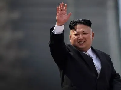 Південна Корея відкинула чутки про погіршення здоров'я глави КНДР Кім Чен Ина