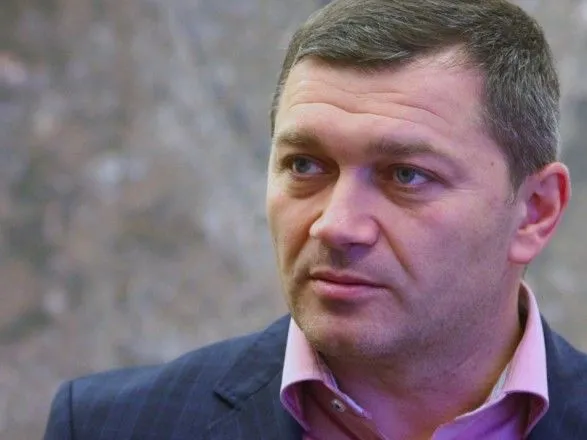 Кличко отстранил Поворозника от работы и назначил своим первым заместителем Мондриевского