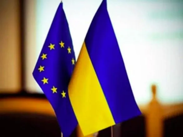 Міністри закордонних справ країн ЄС сьогодні проведуть переговори з Україною