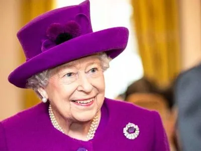 Королева Елизавета II празднует свое 94-летие