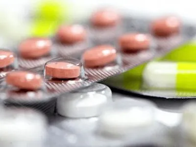 МОЗ отримало 1,4 тис. упаковок ліків, які використовують у лікуванні COVID-19