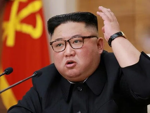 США проверяют информацию о возможном ухудшении здоровья Ким Чен Ына - CNN