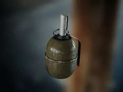 У Львові виявили гранату у підвалі будинку