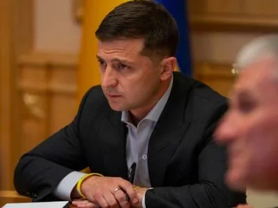 Зеленский анонсировал проведение пресс-конференции после завершения карантина