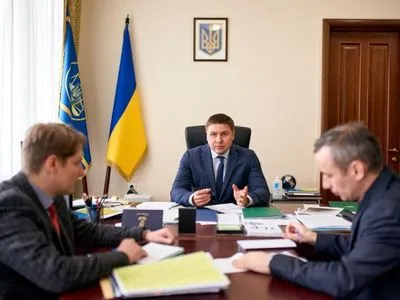 В Государственной фискальной службе уменьшился уровень коррупции, - Сергей Солодченко