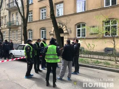 У Львові під час стрілянини вбили 49-річного чоловіка