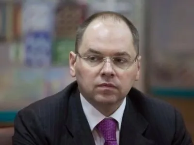 Степанов запевнив, що бригадам екстреної меддопомоги підвищать зарплату до 300%