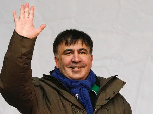 На следующей неделе Верховная Рада может рассмотреть назначение Саакашвили на пост вице-премьера