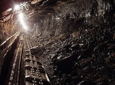 В ОРДЛО снизилось производство угля и ферросплавов, шахты закрывают