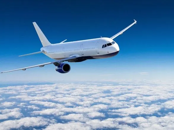 В Госавиаслужбе назвали количество аварийных ситуаций при посадке самолетов в 2019 году