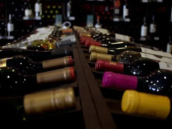 В ЕС прогнозируют значительное сокращение экспорта вина