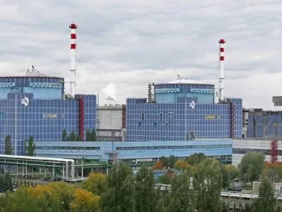 Українські АЕС за добу виробили 193,33 млн кВт-г електроенергії