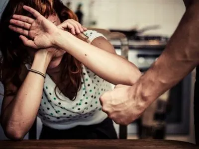 З початку року в Україні обліковано понад 700 проваджень через домашнє насильство