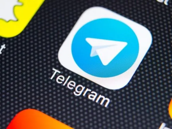 Telegram анонсував запуск функції групових відеодзвінків