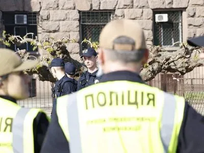 Поліція попередила про відповідальність за масові акції до роковин 2 травня в Одесі