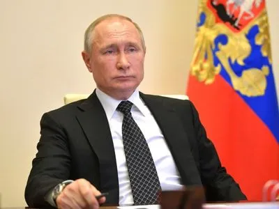 Путін підписав закон про отримання громадянства РФ - без відмови від попереднього