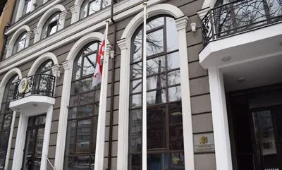 У посольстві Грузії прокоментували інформацію про відкликання посла