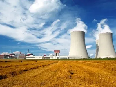 Нардепи схвалили за основу законопроект щодо безпеки використання ядерної енергії