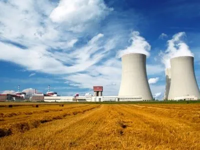 Нардепи схвалили за основу законопроект щодо безпеки використання ядерної енергії