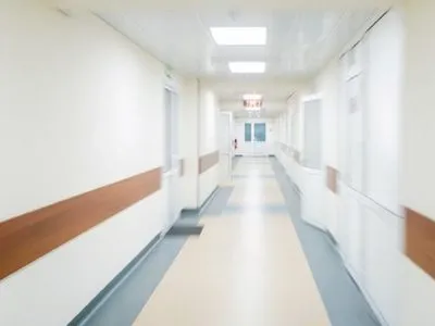 Вспышка COVID-19 в больнице в Одесской области: среди пациентов и медиков 29 больных