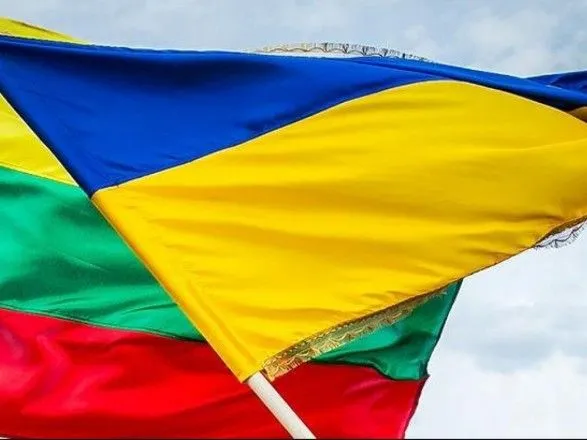 Литва надасть допомогу на 100 тис. євро країнам Східного партнерства, зокрема Україні