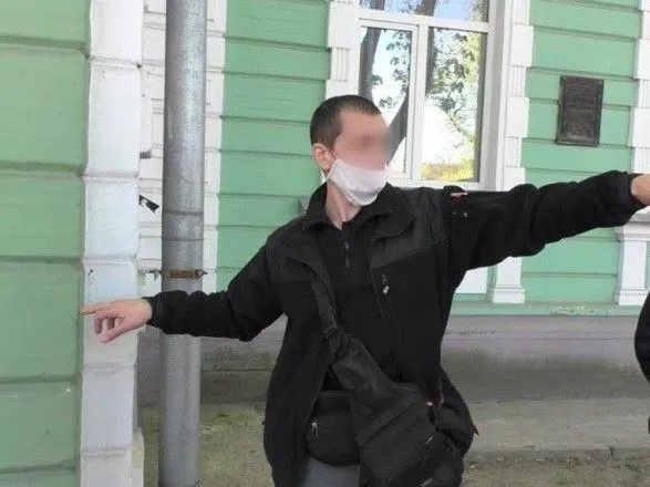 "Справи Майдану": Офіс Генпрокурора і ДБР провели слідчі експерименти із одним зі свідків