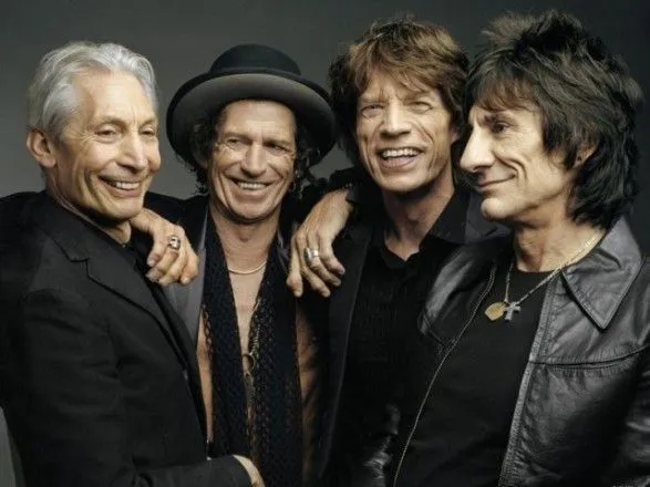 The Rolling Stones вперше за 8 років випустили пісню та присвятили її коронавірусу