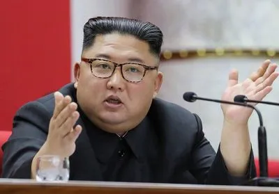 New York Post: північнокорейський диктатор Кім Чен Ин помер