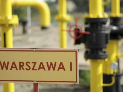 Польша обвиняет "Газпром" в завышении цены на газ, несмотря на решение суда
