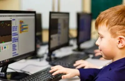 Мандзій: 3 відсотки шкіл в Україні ще не мають інтернету