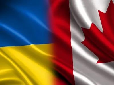 Канада продовжуватиме допомагати обороноздатності України