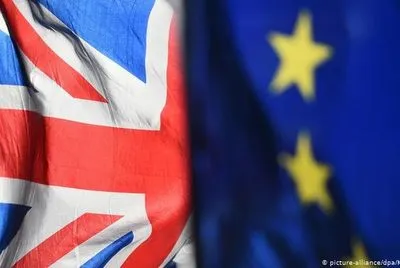 Брюссель непокоїть позиція Лондона на переговорах щодо торговельної угоди
