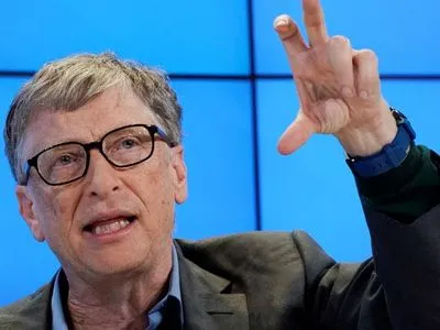 Благотворительный Фонд Гейтсов направит все свои усилия на борьбу с коронавирусом