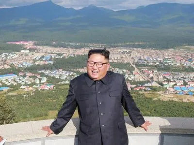 У президента Республіки Корея заявили, що Кім Чен Ин здоровий