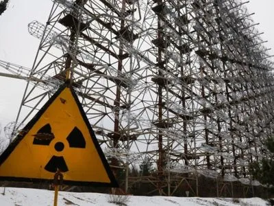 Сегодня 34 года со дня Чернобыльской катастрофы