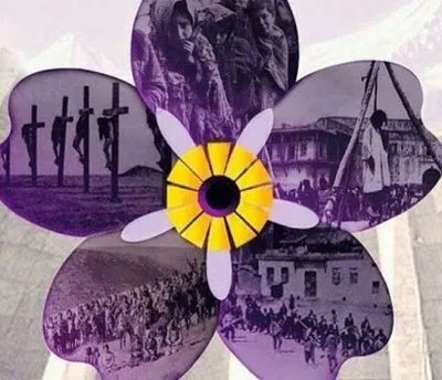Байден обіцяє визнати геноцид вірменського народу 1915 року, якщо стане президентом США