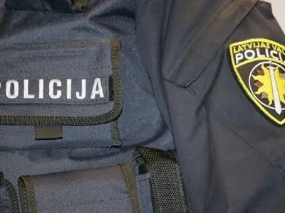 Полиция Латвии возбудила дело из-за нарушения карантина во время драки