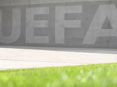 УЄФА виділив фінансову допомогу європейським асоціаціям