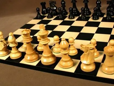 Збірна України з перемоги стартувала у суперфіналі Світової Ліги з шахів