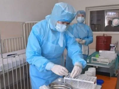 Во Львове 27 медицинских работников заболели коронавирусом