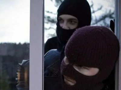 В Одесской области совершено разбойное нападение на частного предпринимателя и его жену