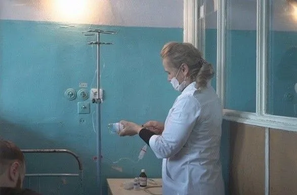 В Украине люди старше 60 лет подлежат обязательной госпитализации при COVID-19 - эпидемиолог