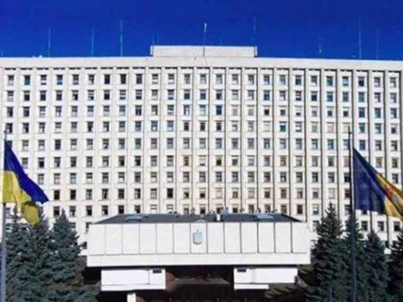 В Киевской области сменили руководство департамента здравоохранения