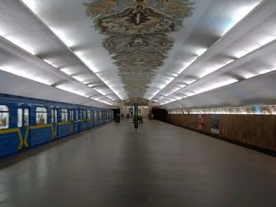 Кличко спростував інформацію про відкриття метро раніше 11 травня
